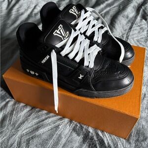 Louis Vuitton Men's Sneakers